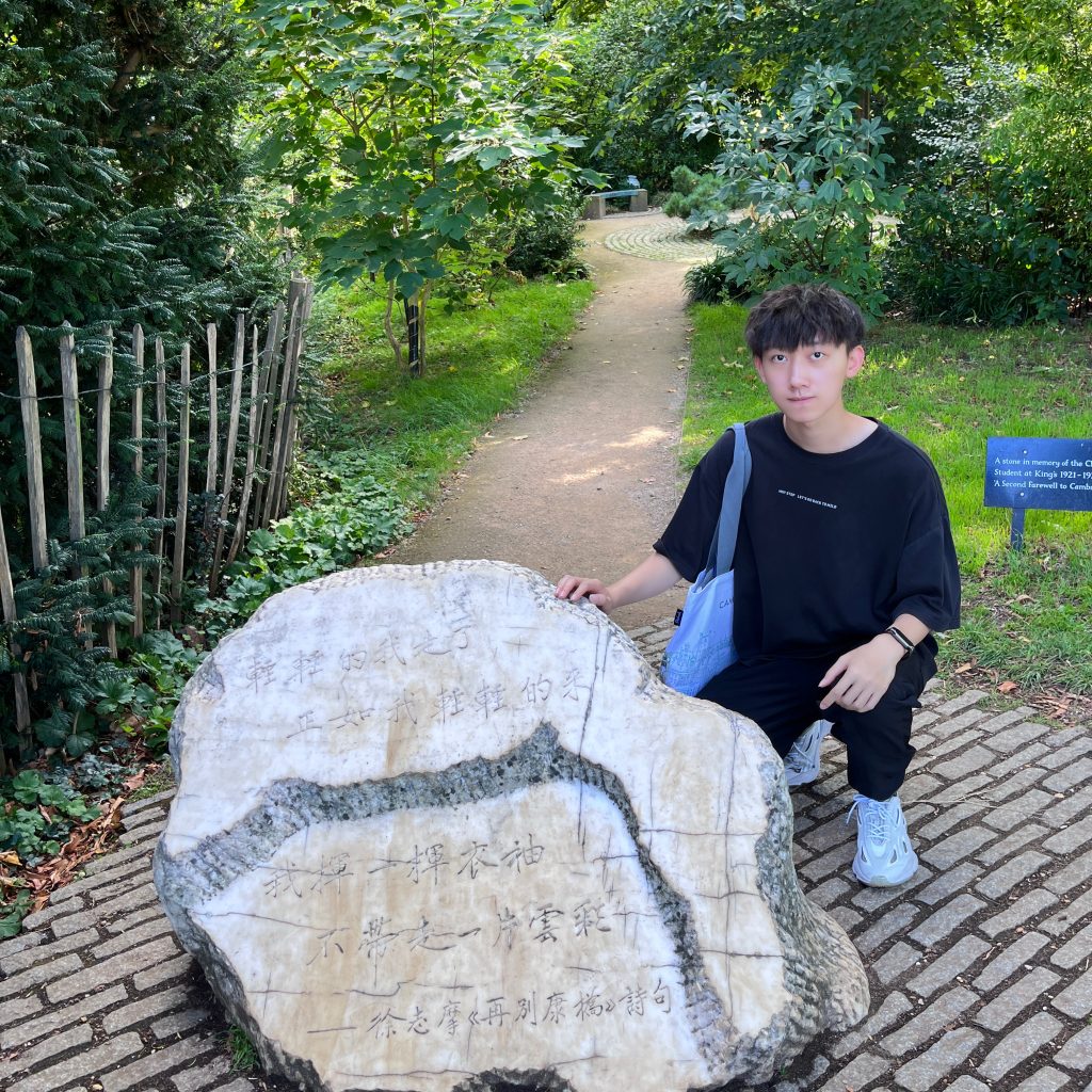 生活照
